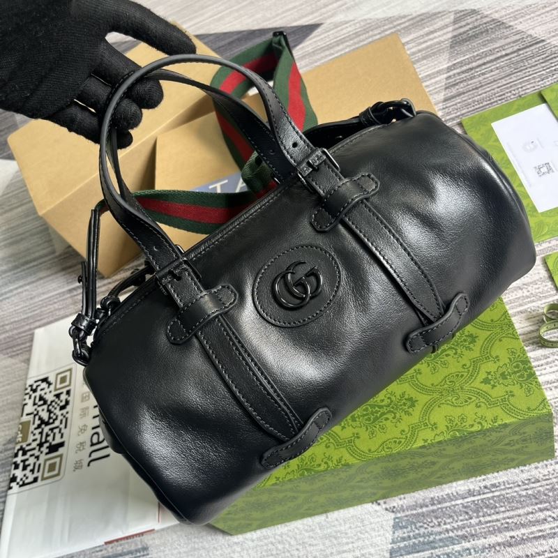 Gucci Travel Bags